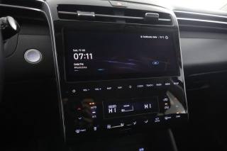 HYUNDAI Tucson usata 10
