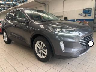 FORD Kuga usata, con Airbag laterali