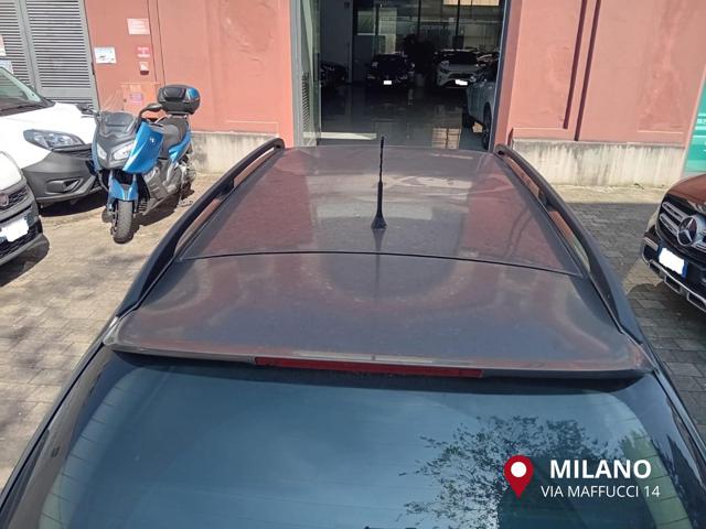 ALFA ROMEO 159 usata, con Controllo automatico clima