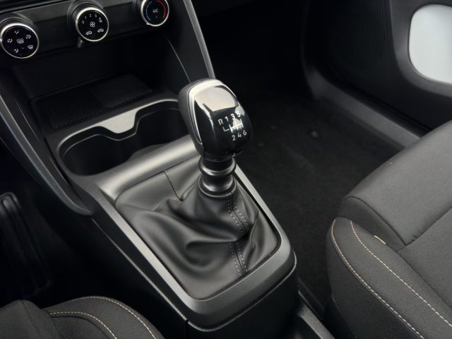 CITROEN C3 Aircross usata, con Sensori di parcheggio posteriori