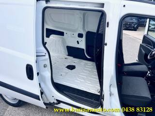 FIAT Doblo usata, con ESP