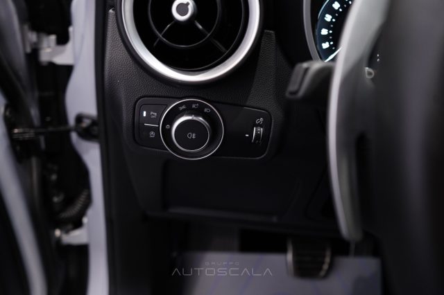 ALFA ROMEO Stelvio usata, con ESP
