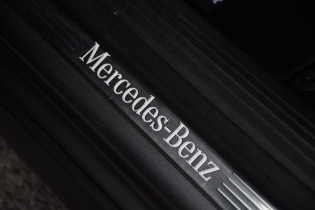 MERCEDES-BENZ GLA 250 usata, con Sedili riscaldati