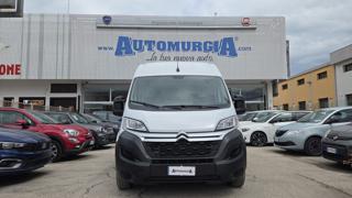 CITROEN Jumper usata, con Airbag