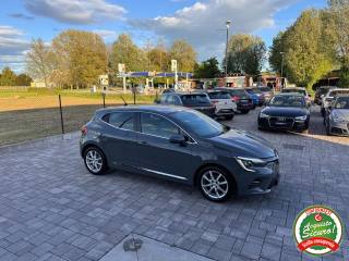 RENAULT Clio usata, con Boardcomputer