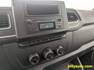 RENAULT Master usata, con Autoradio digitale