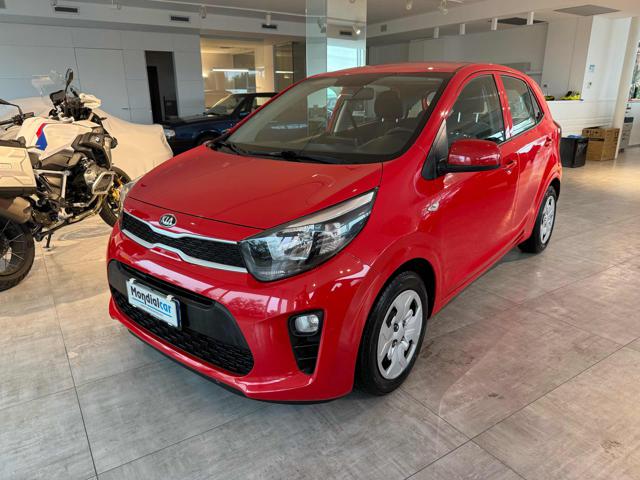 KIA Picanto usata, con Airbag