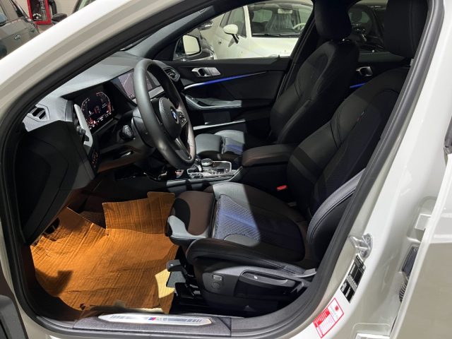 BMW 116 usata, con Controllo automatico clima
