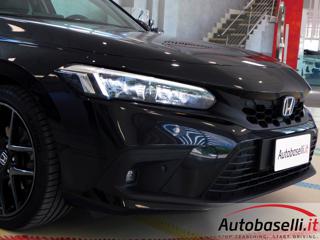 HONDA Civic usata, con Controllo elettronico della corsia