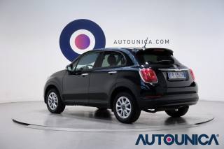 FIAT 500X usata, con Immobilizzatore elettronico