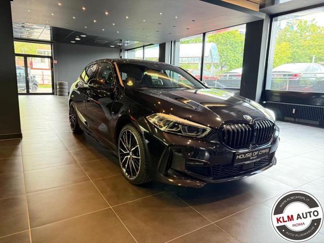 BMW 120 usata, con Airbag laterali