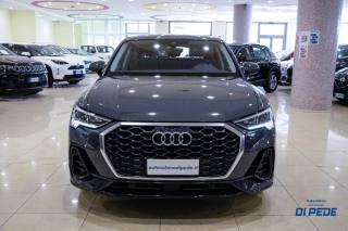AUDI Q3 usata, con Airbag