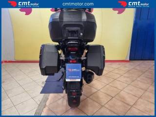 HONDA NT 1100 usata 4