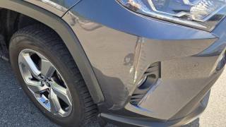TOYOTA RAV 4 usata, con Chiusura centralizzata