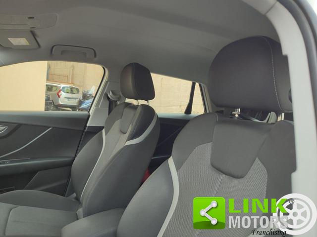 AUDI Q2 usata, con Bluetooth