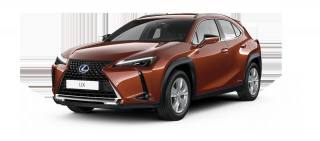 LEXUS Other UX Ibrida Hybrid Urban 2WD MY23