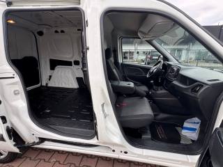FIAT Doblo usata, con Chiusura centralizzata telecomandata