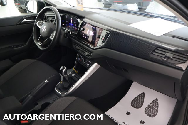 VOLKSWAGEN Taigo usata, con Bluetooth