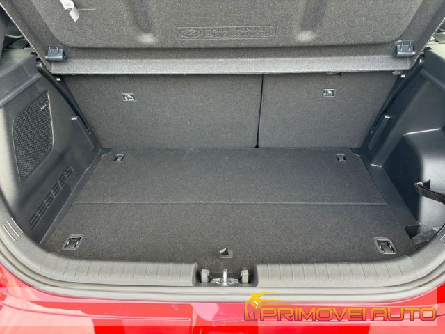 HYUNDAI i20 usata, con Cerchi in lega