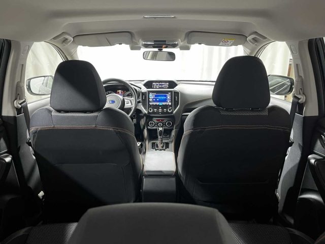 SUBARU XV usata, con Servosterzo