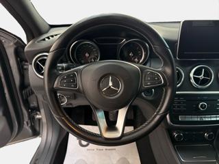 MERCEDES-BENZ A 180 usata, con Climatizzatore