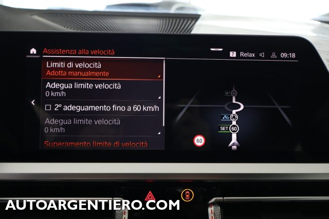 BMW 420 usata, con Sedili sportivi