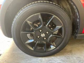 SUZUKI Ignis usata, con Bluetooth