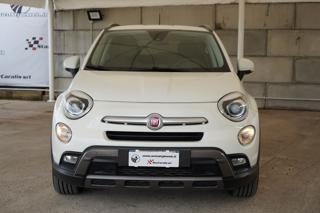 FIAT 500X usata, con Alzacristalli elettrici
