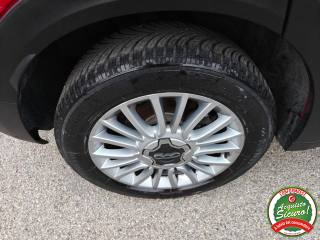 FIAT 500X usata, con Servosterzo