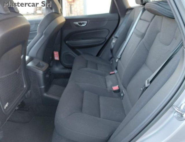 VOLVO XC60 usata, con Boardcomputer