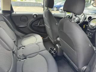 MINI Countryman usata, con Immobilizzatore elettronico