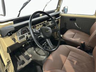 TOYOTA Land Cruiser usata 6