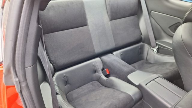 TOYOTA GR86 usata, con Fendinebbia