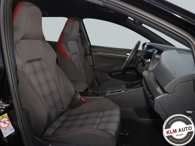 VOLKSWAGEN Golf usata, con Controllo trazione