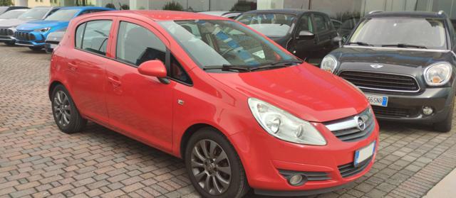 OPEL Corsa usata, con Chiusura centralizzata
