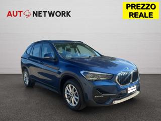 BMW X1 sDrive18d Business Advantage Auto