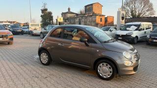 FIAT 500 usata, con Airbag