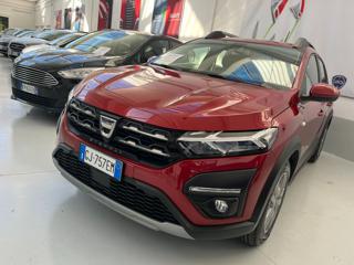 DACIA Sandero usata, con Airbag laterali
