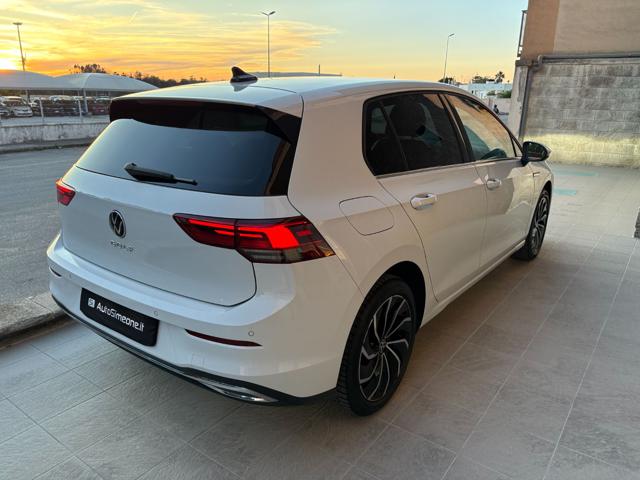 VOLKSWAGEN Golf usata, con Alzacristalli elettrici