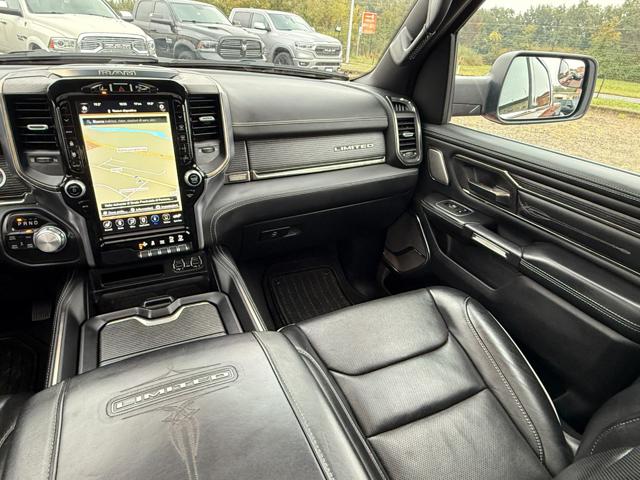 DODGE RAM usata, con Lettore CD