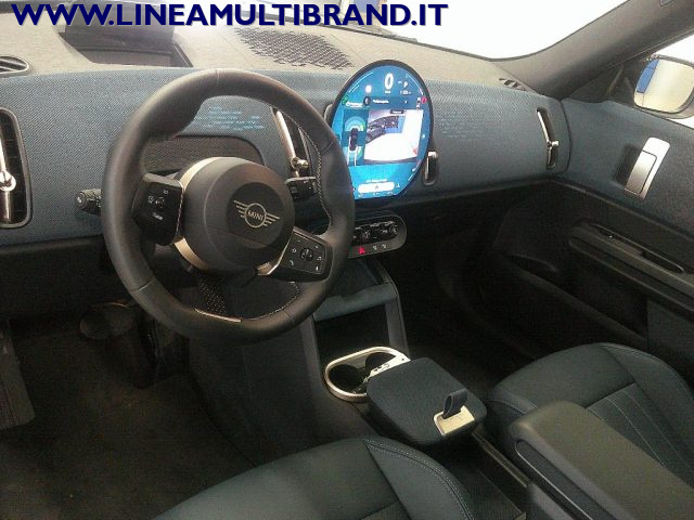 MINI Mini usata, con Servosterzo