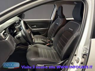 DACIA Duster usata, con Alzacristalli elettrici