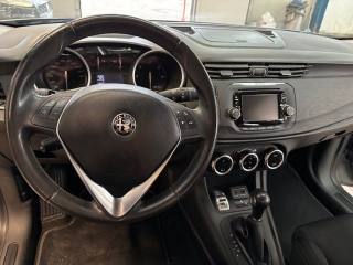 ALFA ROMEO Giulietta usata, con Fendinebbia