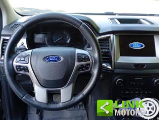FORD Ranger usata, con Park Distance Control