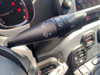FIAT Panda Cross usata, con Volante multifunzione