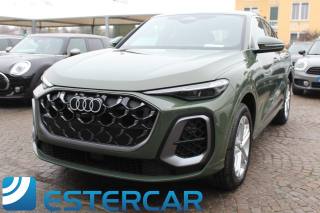 AUDI Q5 SPB 40 TDI quattro S tronic S line_km0