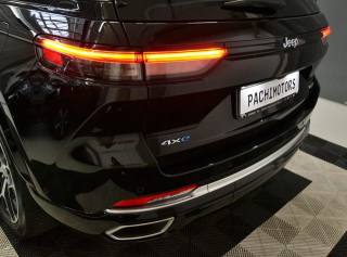 JEEP Grand Cherokee usata, con MP3