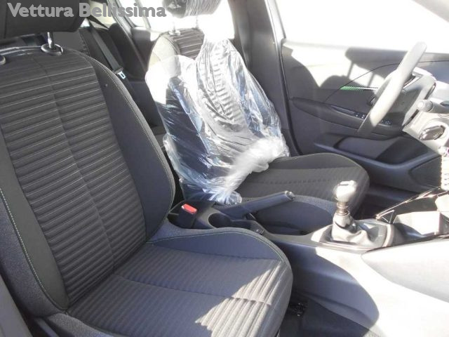PEUGEOT 208 usata, con Airbag testa