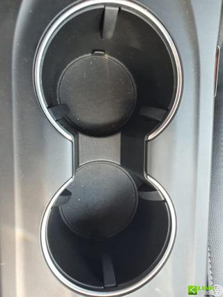 RENAULT Arkana usata, con Frenata d