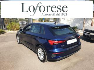AUDI A3 usata, con Autoradio